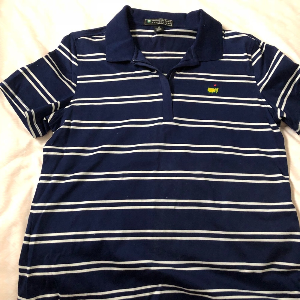 Augusta Nationals Masters Tournament Women’s Polo